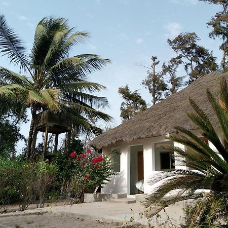 Poco Loco B&B Abémé Buitenkant foto