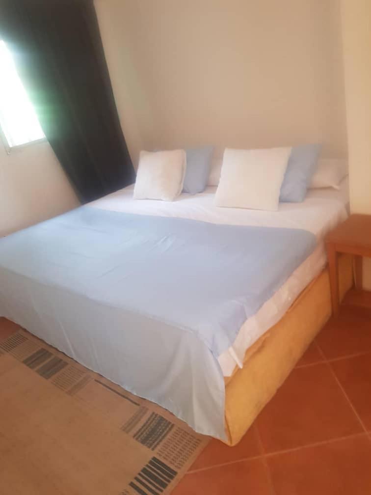 Poco Loco B&B Abémé Buitenkant foto