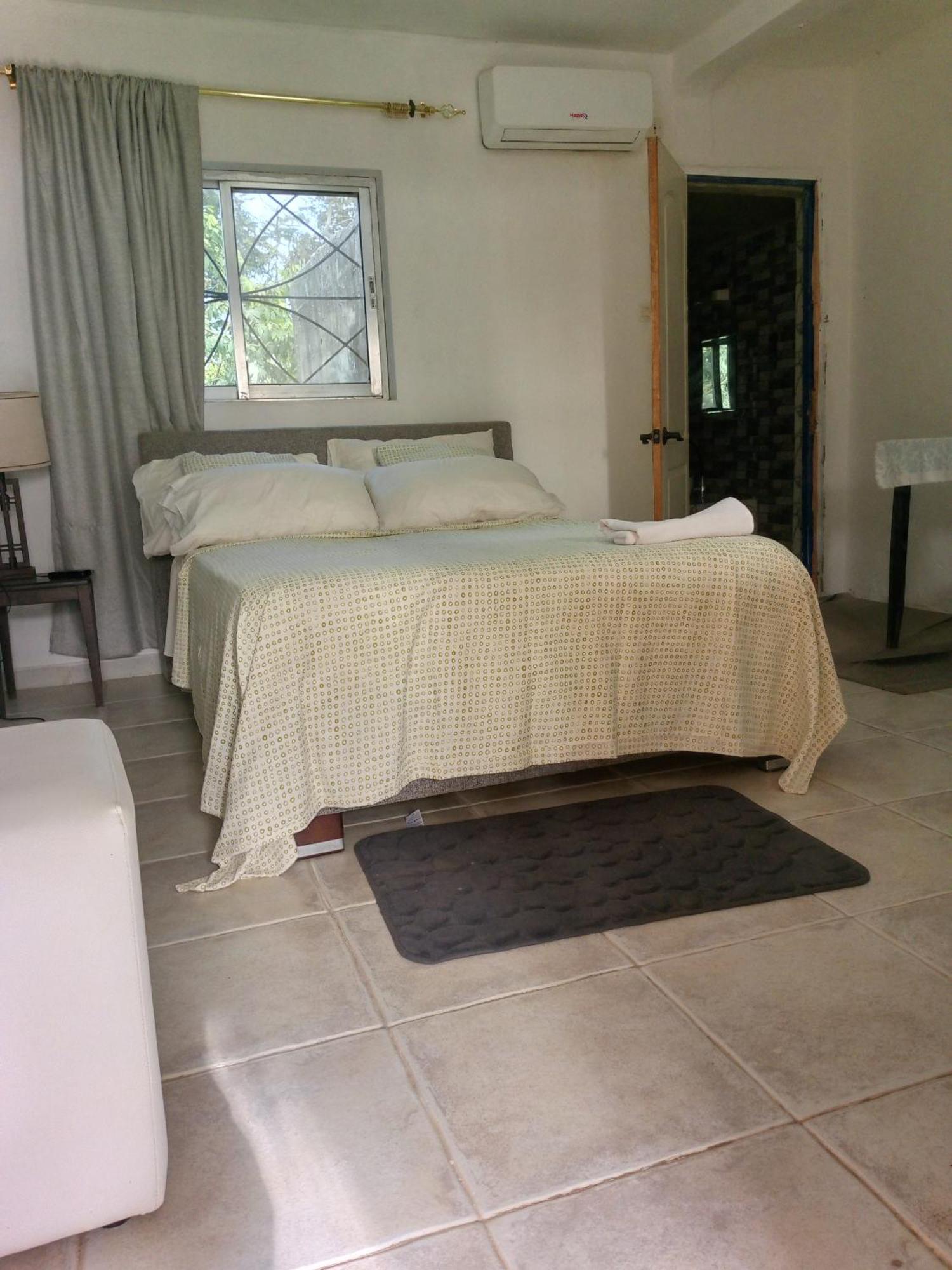 Poco Loco B&B Abémé Buitenkant foto