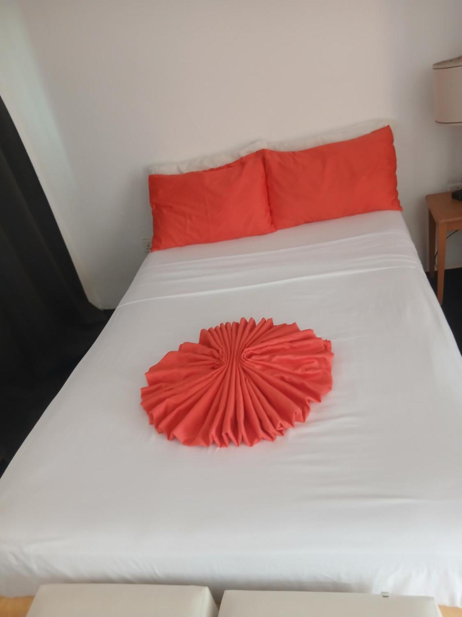 Poco Loco B&B Abémé Buitenkant foto