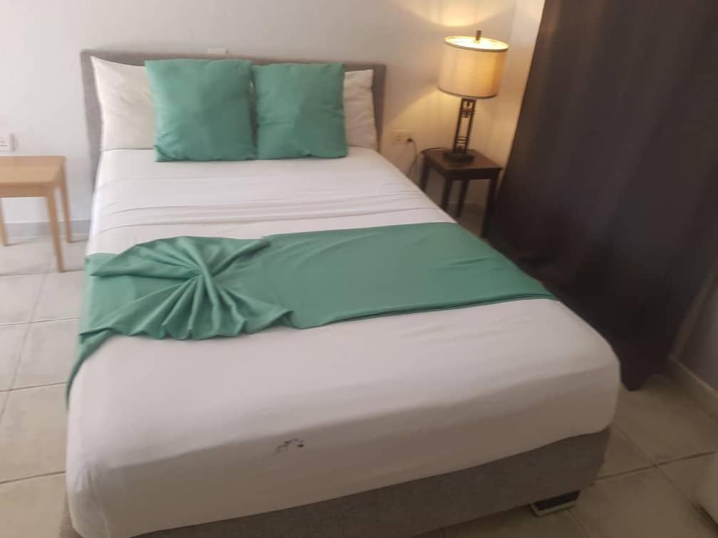 Poco Loco B&B Abémé Buitenkant foto